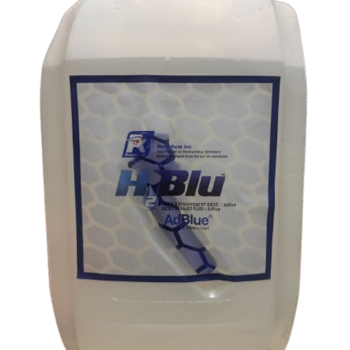 Adblue Recochem H2Blue 10L