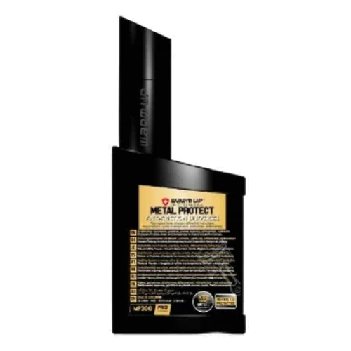 Additif Warm Up Gold Formula 250ML