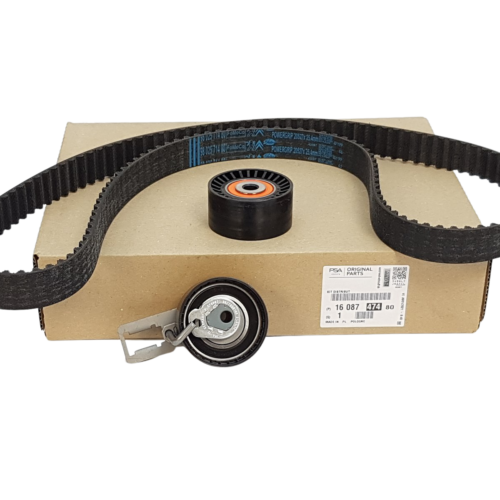 Kit de Distribution PEUGEOT 1608747480 pour Entretien Auto