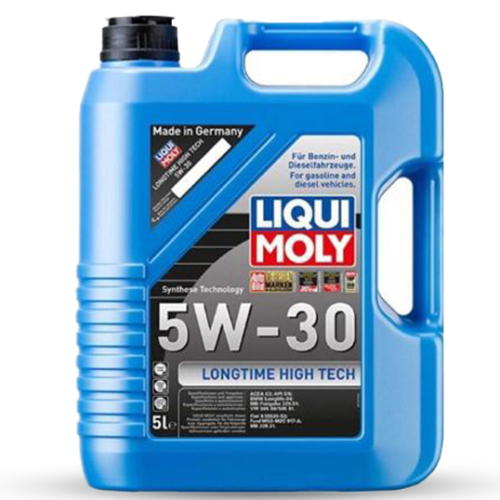 Huile Moteur Liqui Moly 5W30 1L