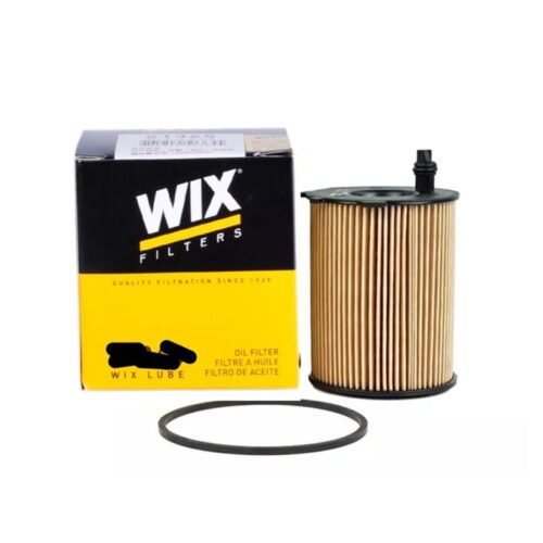 Achetez Votre Filtre à Huile WL3705 WIX en Ligne
