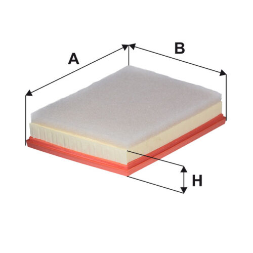 Filtre à Air Moteur 1.5 PSA