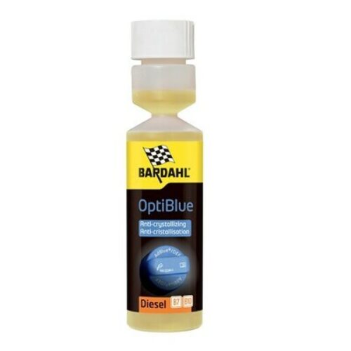 Anti‑cristallisant et Traitement pour AdBlue 250ml Bardahl – OptiBlue