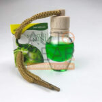 Désodorisant de voiture parfum Pomme Maroc à prix pas cher | Autogear