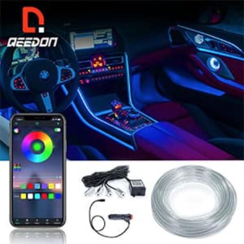 Eclairage d&rsquo;intérieur Maroc | Autogear