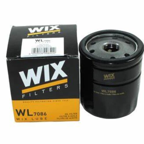 Filtre à Huile WL7086