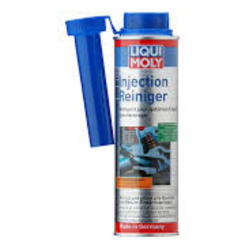 Liqui Moly Nettoyant Injecteurs Essence 300 ML