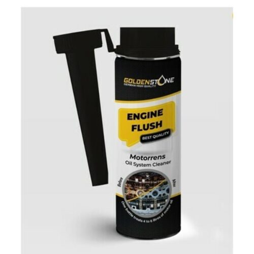 Nettoyant Injecteur Diesel Goldenstone 250ml