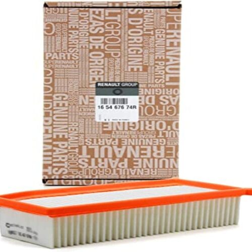 Filtre à Air : Performance et Pureté pour Votre Moteur