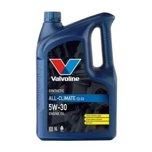 Huile Moteur Valvoline All Climate 5W30