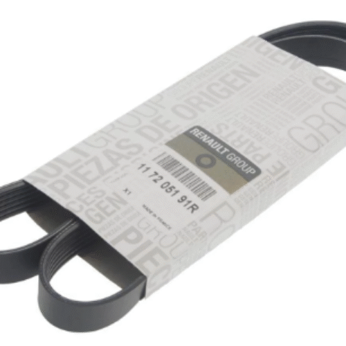 Achetez la Courroie d&rsquo;Alternateur 117205191R