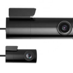 كامرا السيارة الجديدة بكامرتين امامية وخلفية