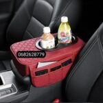 تكاية الذراع الجديدة في السيارة